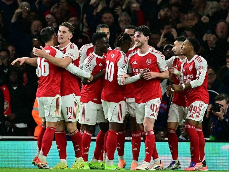 两年三冠！无视阿森纳，无视曼城，水晶宫主帅回击外界批评